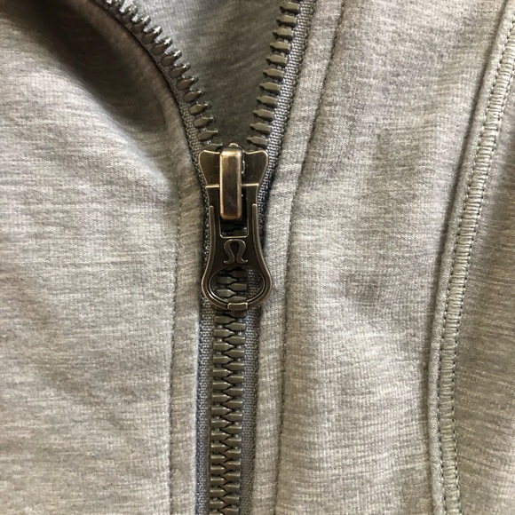 Lululemon Bhakti Jacket Size 6 - Picture 8 of 8